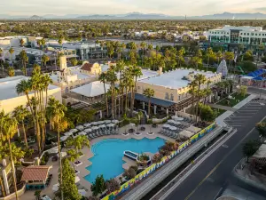 Crowne Plaza Resort PHOENIX - CHANDLER GOLF RESORT by IHG