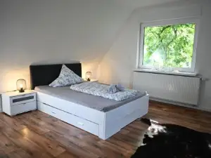 Ferienwohnung Siegen