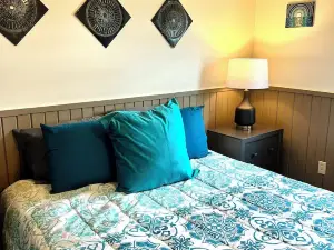 Creamery Meadows Apartment