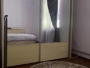 Cozy 2-room apartment