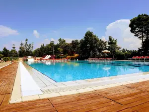 Camping Village Paestum