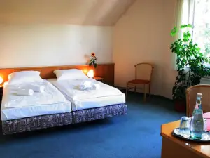 Hotel Leano