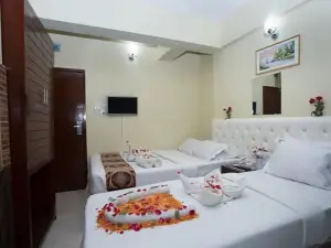 Hotel Vista Bay