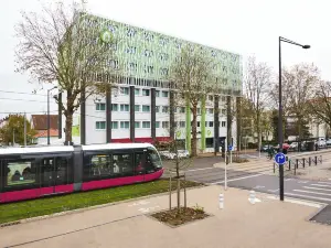 Campanile Dijon - CONGRÈS - CLÉMENCEAU