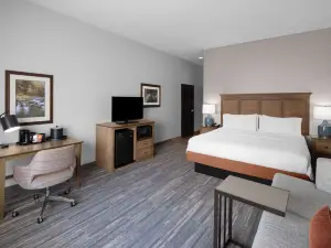 Hampton Inn & Suites Springdale/Zion National Park