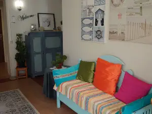 Luleå Bed & Breakfast