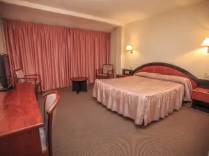Hotel Roc Del Castell