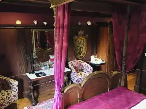 沃茲村旅館