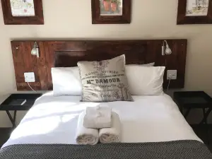 Bo Kamer Guesthouse