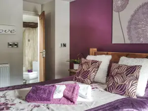 The Fountain Tea Rooms B&B