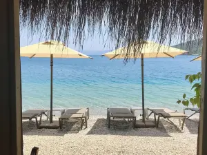 Azmakbasi Camping