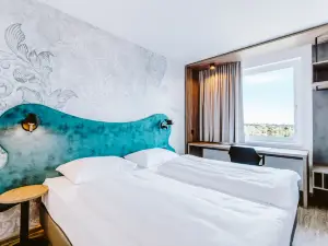 Hotel Rainers21