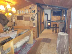 沃爾克巴赫之家旅館