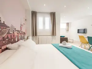 La Torre Boutique Apartamentos