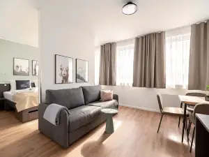 Limehome Bremerhaven Kantstraße
