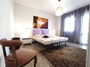 อพาร์ทเมนท์พานายซิตี้โฮมฮอลิเดย์