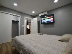 2BR Paradise w/ Queen & Queen