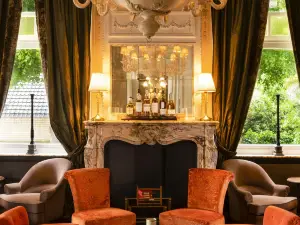 B&B 't Kasteel & 't Koetshuys