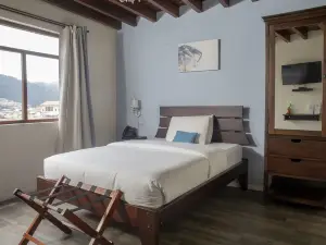 Hotel Colonial San Agustin