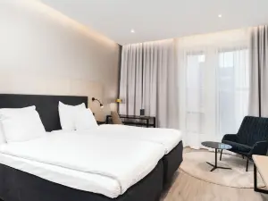 Hotel Matts