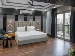 คลาร์ก อินน์ เอ็กซ์เพรส ราชนคร