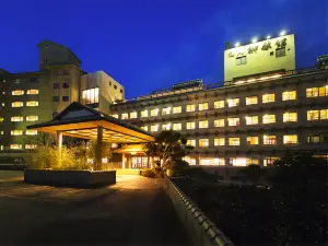 료칸 유모토 사카키바라칸