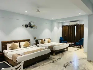 Misty Blues Villas & Resort