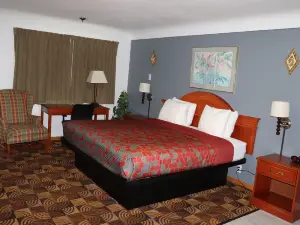 Best Nights Inn - Sparta