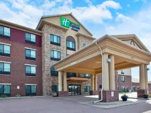 Holiday Inn Express & Suites SIOUX FALLS SOUTHWEST by IHG