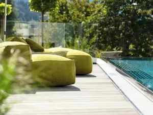 Chalets Coburg