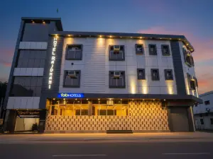 FabHotel 拉吉達尼