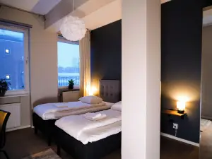 ซิตี้สเตย์ คุงส์กาตัน 32