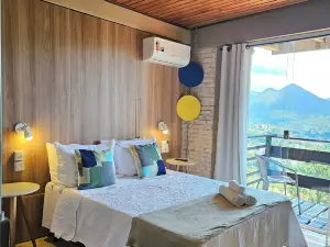 포우사다 발레 다스 플로레스