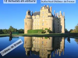 Chambres d'hôtes "Chez Lyly et Juju" Piscine&Sauna Parking Gratuit