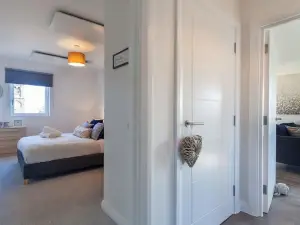 Modern 1 Bedroom Apartment in Ashford