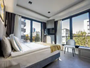 Alion Hotel
