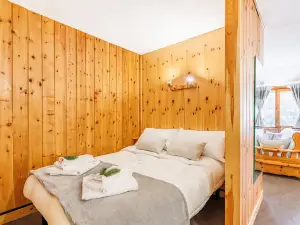 皮拉小木屋