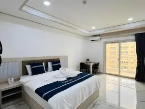 M Stay Hotel - Clark
