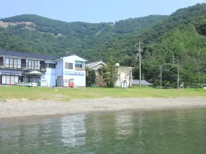 Wakasaji No Yado Yamaya