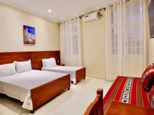 Marhaba Casbah