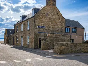 The Station Hotel