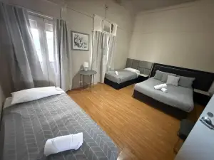 제릴데리 호텔