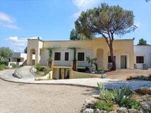 Agriturismo Il Trappeto