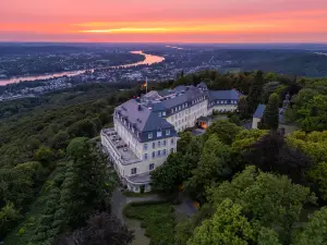 Steigenberger Icon Grandhotel & Spa Petersberg