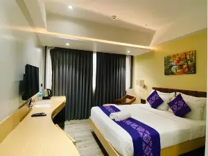 Purple Beds by Vits - Dwarkesh, Surat