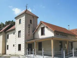 La Tour des Lys