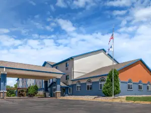 Holiday Inn Express DEFOREST (MADISON AREA) by IHG