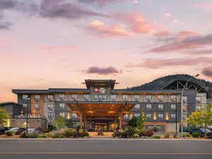 Best Western Plus Merritt Hotel