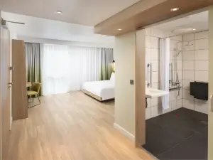 Hampton by Hilton Rochdale