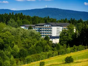 Spa & Wellnesshotel Bad Alexandersbad - Fichtelgebirge by Belvilla